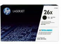 Hewlett-Packard HP Toner-Modul 26X schwarz CF226X LJ Pro M402/MFP M426