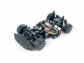 Tamiya Chassis M-08 Concept Bausatz, Fahrzeugtyp: Tourenwagen