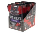 Jack Link's Fleischsnack Beef Jerky Teriyaki 12 x 25 g