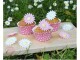 ScrapCooking Zuckerdekore Gänseblümchen 18 Stück, Packungsgrösse