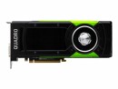 HP Inc. NVIDIA Quadro P6000 - Carte graphique - Quadro P6000