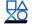 Bild 0 Paladone Dekoleuchte PS5 Icons XL, Höhe: 32 cm, Themenwelt
