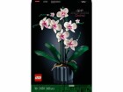 LEGO ® Creator Botanicals Collection: Orchidee 10311, Themenwelt