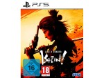 SEGA Like a Dragon: Ishin!, Für Plattform: Playstation 5