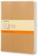 MOLESKINE Notizheft Cahier XL