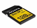 ADATA SDXC-Karte Premier ONE UHS-II 128 GB, Speicherkartentyp