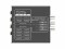 Bild 1 Blackmagic Design Konverter MiniConverter Audio-SDI, Schnittstellen: SDI, 6.3