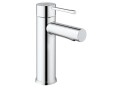 GROHE Lavaboarmatur Essence S-Size 1/2", Chrom, Material: Messing