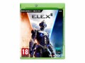 GAME Elex 2, Für Plattform: Xbox Series X, Genre