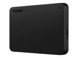 Toshiba HDD CANVIO Basics 2TB