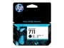 HP Inc. HP Tinte Nr. 711 (CZ129A) Black, Druckleistung Seiten