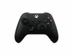 Microsoft Spielkonsole Xbox Series X 1 TB, Plattform: Xbox