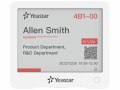 Yeastar Workplace E-ink Desk Display DS3504 4.2", Microsoft