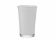 Leonardo Vase Bloom 21cm weiss Farbe: