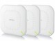 ZyXEL Access Point NWA90AX 3er Pack, Access Point Features
