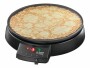 Russell Hobbs Crêpe Maker 20920-56, Detailfarbe: Schwarz, Leistung: 1000