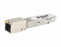 D-Link DGS 712 - SFP (Mini-GBIC)-Transceiver-Modul - GigE