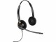 Poly EncorePro 520 - EncorePro 500 series - headset