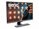 Bild 5 BenQ Monitor EW3270U, Bildschirmdiagonale: 31.5 ", Auflösung