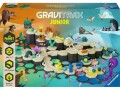 Ravensburger Kugelbahn GraviTrax Junior Starter-Set XXL Planet