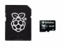 Raspberry Pi Micro SD Karte 64 GB Noobs, für Raspberry
