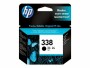 HP Inc. HP Tinte Nr. 338 (C8765EE) Black, Druckleistung Seiten: 480