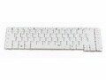 Acer - Tastatur - Spanisch - weiß - für