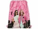 Undercover Turnsack Barbie, Volumen: 5 l, Motiv: Barbie, Detailfarbe