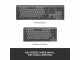 Bild 10 Logitech Tastatur MX Mechanical Mini, Tastatur Typ: Business