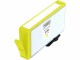 Generic Ink Tinte HP CB325EE Nr. 364 XL Y Yellow