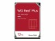 WD Red Plus NAS Hard Drive - WD120EFBX
