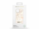 Ideal of Sweden Back Cover Rose Pearl Marble iPhone 15 Plus