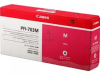 Canon PFI-703 M - 700 ml - Magenta