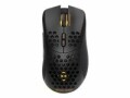 DELTACO GAMING DM220 - Mouse - 7 buttons