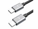 FiiO USB-OTG-Kabel LT-TC1 12 cm