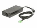 STARTECH DC Power Adapter - 24V/6.6A EXTERNAL USB HUB POWER