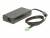 Bild 1 STARTECH DC Power Adapter - 24V/6.6A EXTERNAL USB HUB POWER