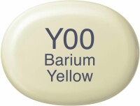 COPIC Marker Sketch 21075144 Y00 - Barium Yellow, Kein