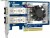 Image 4 Qnap QXG-25G2SF-E810 - Network adapter - PCIe 4.0 x8