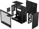 Immagine 11 Fractal Design PC-Gehäuse Focus 2 RGB TG Clear Tint Schwarz