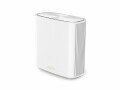 Asus Mesh-System ZenWiFi XD6S 2er Set, Anwendungsbereich: Home