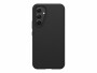 Otterbox Back Cover React Galaxy A54 5G Black, Fallsicher