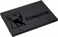 Kingston SSD A400 2,5" 960 GB, Speicherkapazität total: 960