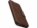 Otterbox Book Cover Strada iPhone 15 Plus Braun, Eigenschaften