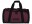 Bild 1 KOOR Duffle Bag Sooma 50 l, Maroon, Breite: 37