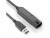 Bild 0 PureLink USB 3.0-Verlängerungskabel DS3100 aktiv USB A - USB