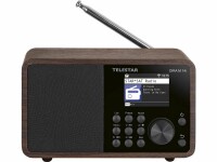 Telestar DAB+ Radio DIRA M 14i