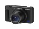 Sony Fotokamera ZV-1 + Griff, Bildsensortyp: CMOS, Bildsensor