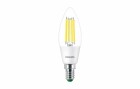 Philips E14 Kerze LED, Ultra-Effizient, Neutralweiss, 40W Ersatz