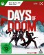 Days of Doom [XSX] (D)